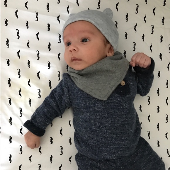 Meet your Posher, Josh - Picture 1 of 1